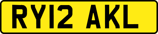 RY12AKL