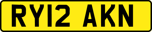 RY12AKN