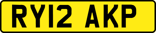RY12AKP