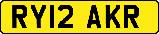 RY12AKR