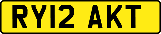 RY12AKT