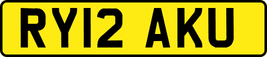 RY12AKU