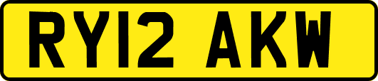 RY12AKW