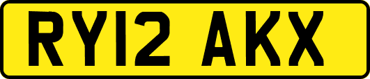 RY12AKX