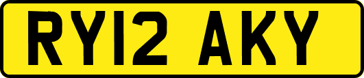 RY12AKY