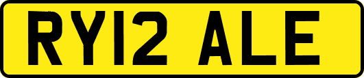 RY12ALE