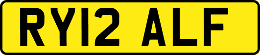 RY12ALF
