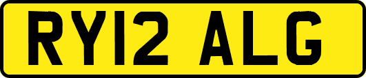 RY12ALG