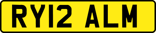 RY12ALM