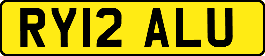RY12ALU