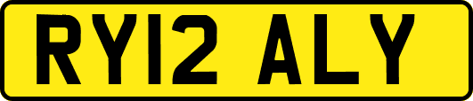 RY12ALY