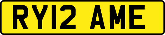 RY12AME