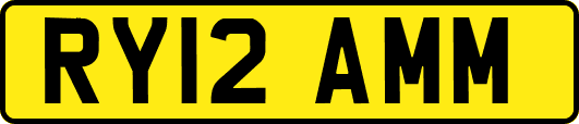 RY12AMM