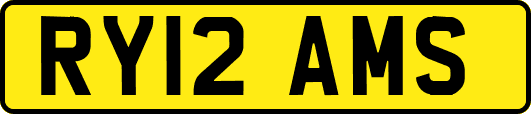 RY12AMS
