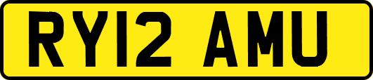 RY12AMU