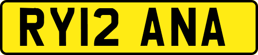 RY12ANA