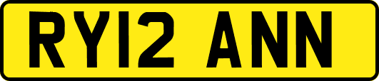 RY12ANN