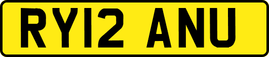 RY12ANU