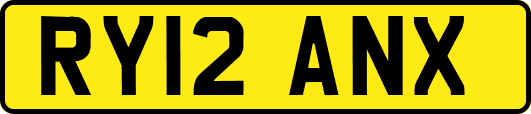 RY12ANX