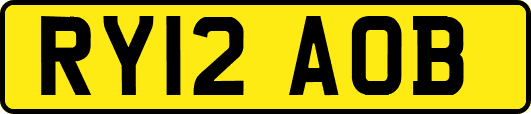 RY12AOB