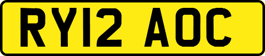 RY12AOC