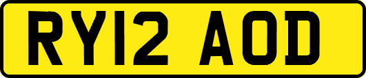 RY12AOD