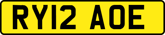 RY12AOE