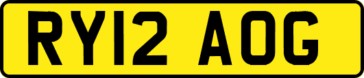 RY12AOG