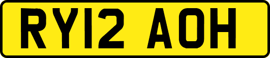 RY12AOH