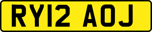 RY12AOJ