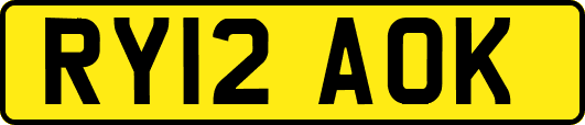 RY12AOK