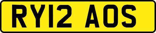 RY12AOS