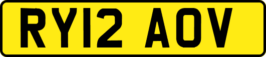 RY12AOV