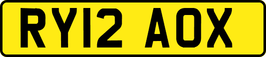 RY12AOX