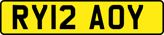 RY12AOY