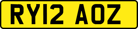 RY12AOZ