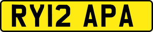 RY12APA