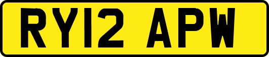 RY12APW