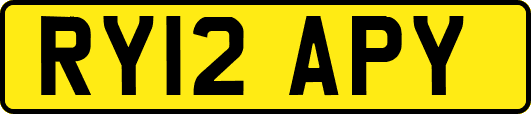 RY12APY