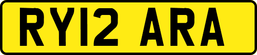 RY12ARA