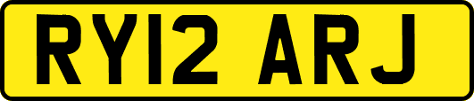 RY12ARJ