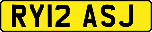 RY12ASJ