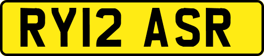 RY12ASR