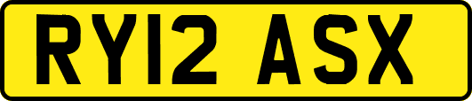 RY12ASX