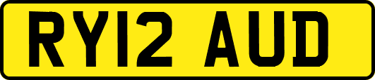 RY12AUD