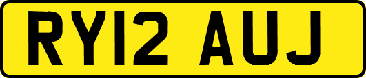 RY12AUJ