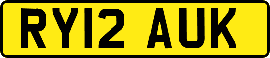 RY12AUK