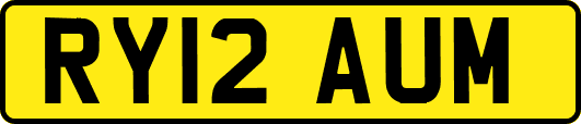 RY12AUM