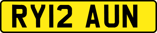 RY12AUN