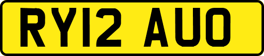 RY12AUO